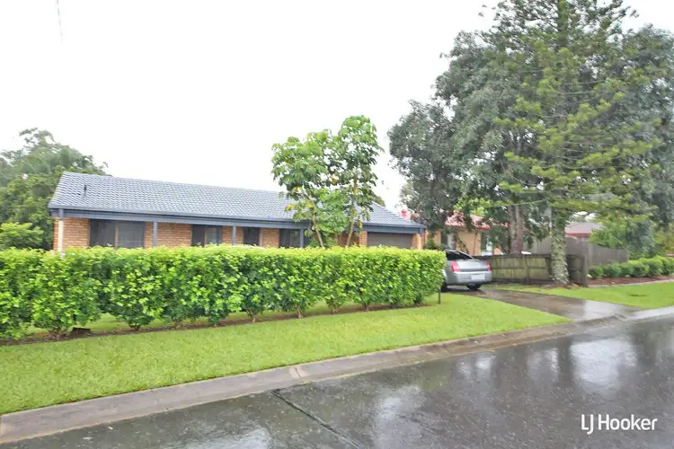 1 Carla Court, Kallangur QLD 4503