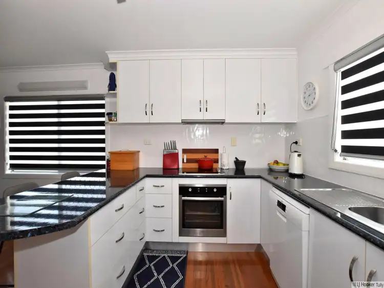 Second view of Homely house listing, 51 Taylor Street, Tully Heads QLD 4854