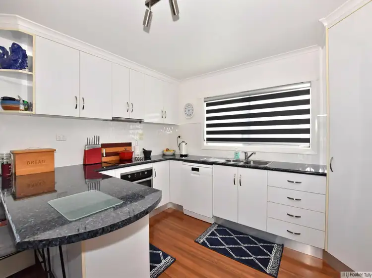 Fourth view of Homely house listing, 51 Taylor Street, Tully Heads QLD 4854