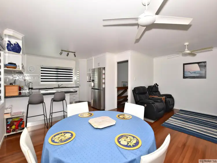 Sixth view of Homely house listing, 51 Taylor Street, Tully Heads QLD 4854
