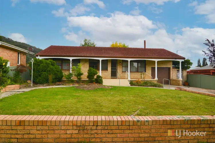Main view of Homely house listing, 13 Maple Crescent, Lithgow NSW 2790