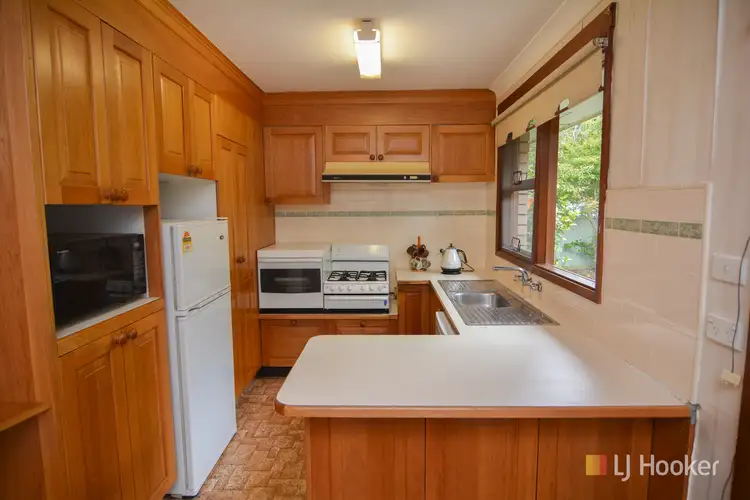 Second view of Homely house listing, 13 Maple Crescent, Lithgow NSW 2790