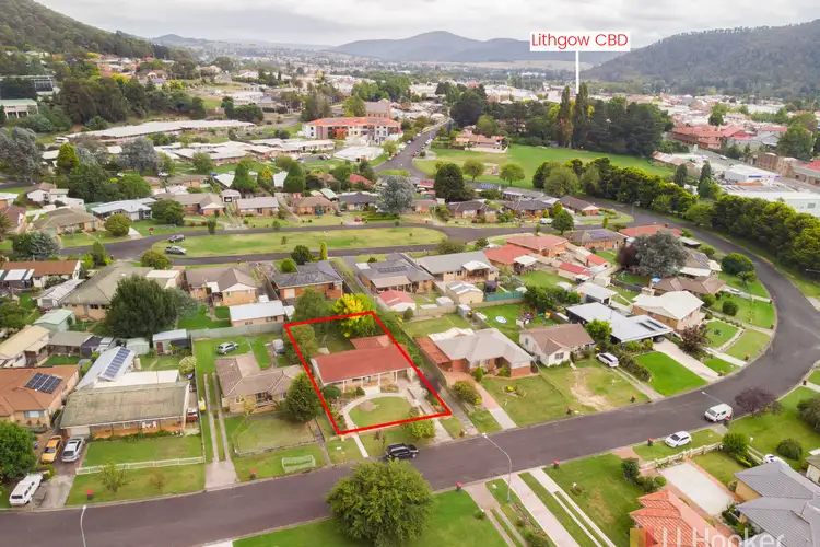 Fourth view of Homely house listing, 13 Maple Crescent, Lithgow NSW 2790