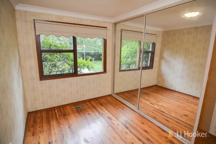 Sixth view of Homely house listing, 13 Maple Crescent, Lithgow NSW 2790