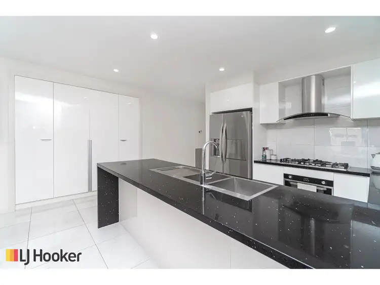 Fourth view of Homely house listing, 22 Delson Way, Mickleham VIC 3064