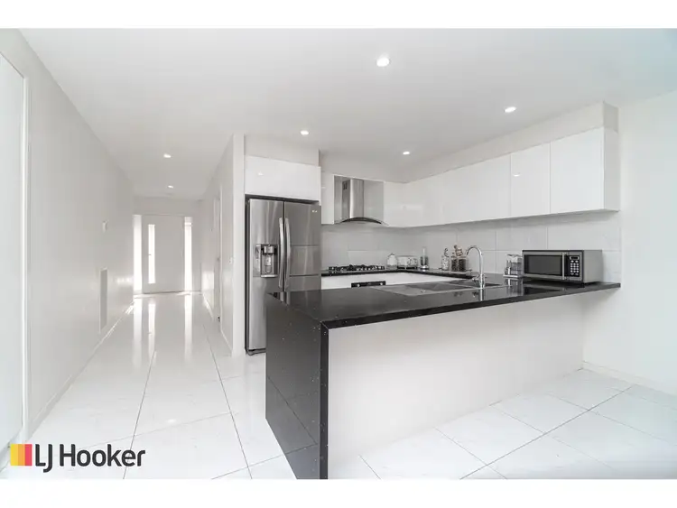 Fifth view of Homely house listing, 22 Delson Way, Mickleham VIC 3064