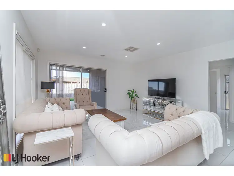 Sixth view of Homely house listing, 22 Delson Way, Mickleham VIC 3064