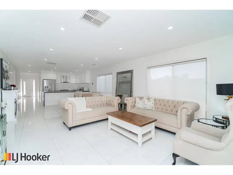 Seventh view of Homely house listing, 22 Delson Way, Mickleham VIC 3064