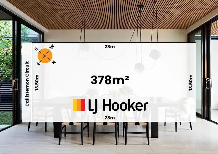 Main view of Homely land listing, 39 Callistemon Circuit, Lara VIC 3212