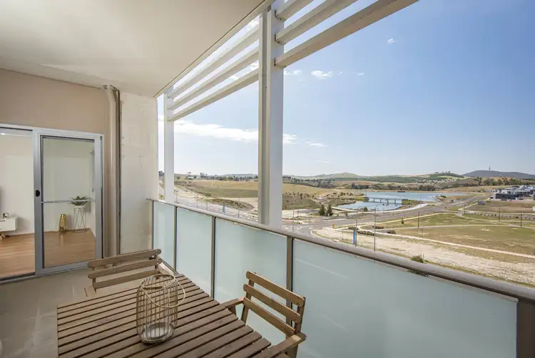 Fourth view of Homely apartment listing, 146/41 Philip Hodgins Street, Wright ACT 2611