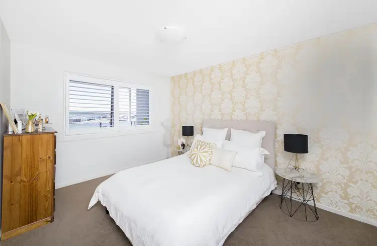 Sixth view of Homely apartment listing, 146/41 Philip Hodgins Street, Wright ACT 2611