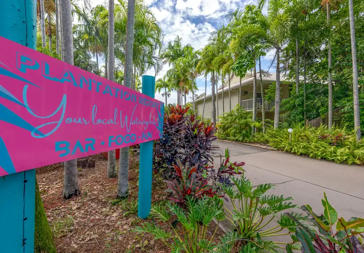 Fourth view of Homely unit listing, 14 Plantation Resort/1 Beor Street, Port Douglas QLD 4877