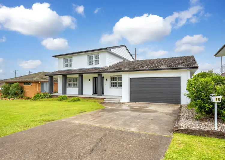 10 Cottonwood Street, Taree NSW 2430
