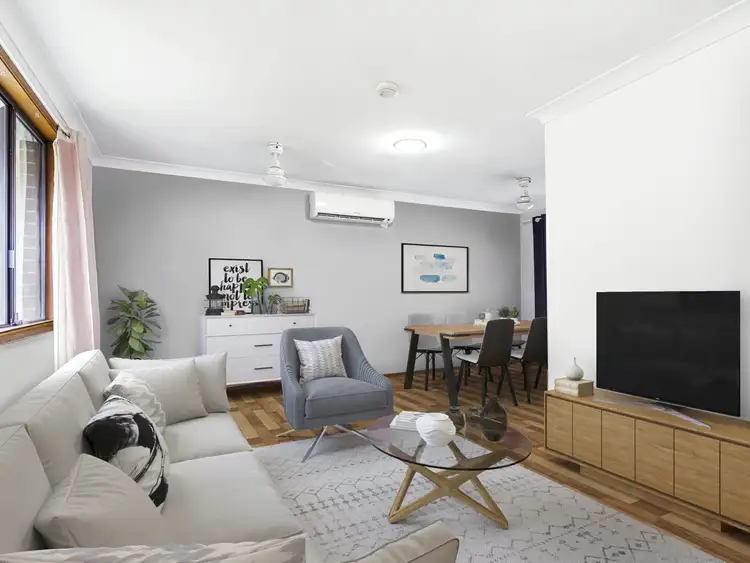 13/211 oxford street, Ingleburn NSW 2565