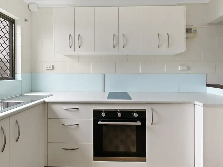 Third view of Homely unit listing, 28/108-110 Mayers Street, Manunda QLD 4870