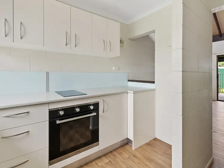 Fourth view of Homely unit listing, 28/108-110 Mayers Street, Manunda QLD 4870