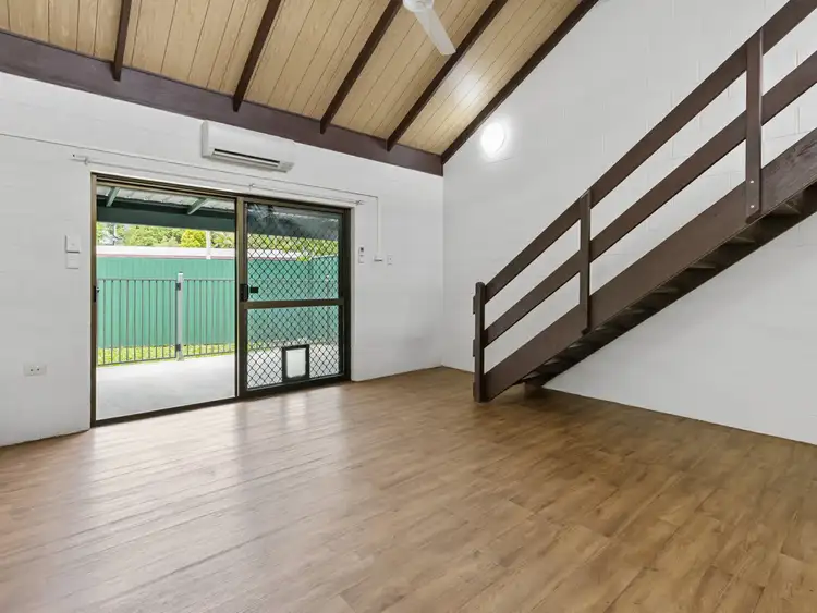 Fifth view of Homely unit listing, 28/108-110 Mayers Street, Manunda QLD 4870