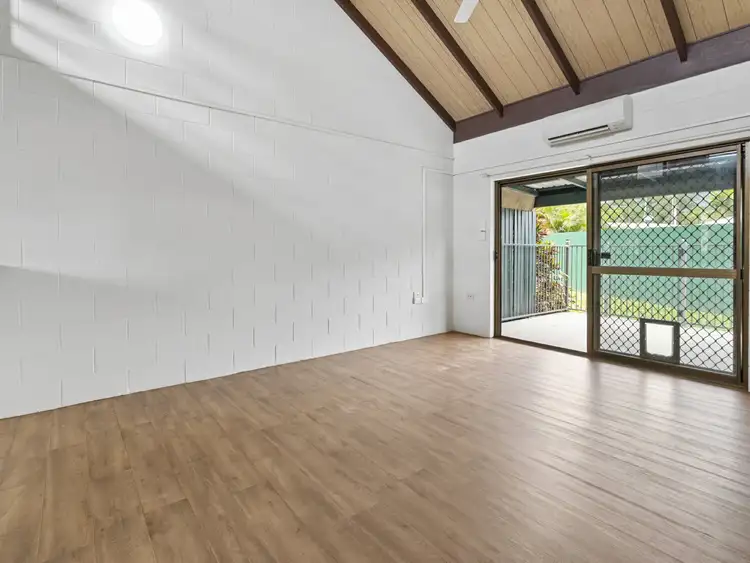 Sixth view of Homely unit listing, 28/108-110 Mayers Street, Manunda QLD 4870