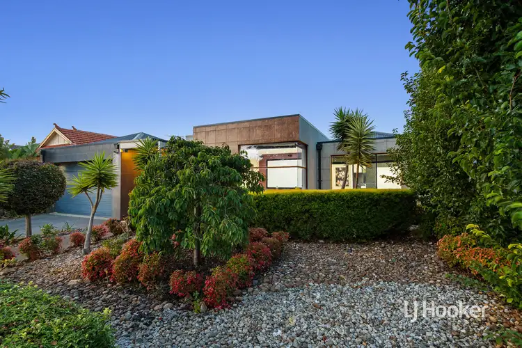 Second view of Homely house listing, 4 Winton Grange, Point Cook VIC 3030