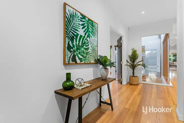Third view of Homely house listing, 4 Winton Grange, Point Cook VIC 3030