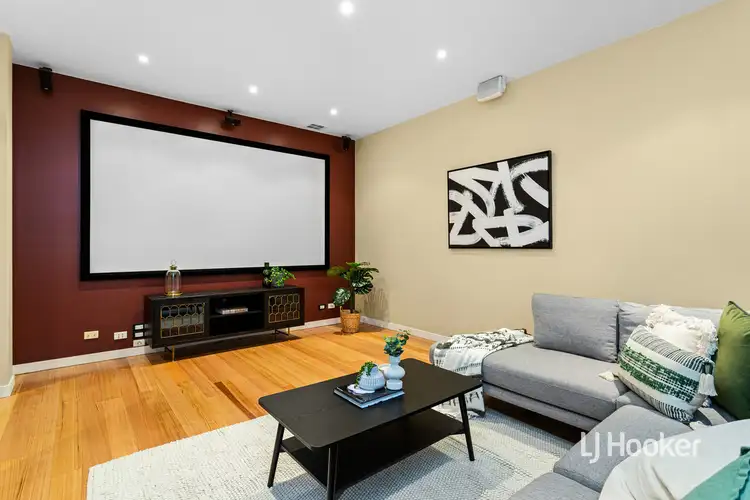 Fourth view of Homely house listing, 4 Winton Grange, Point Cook VIC 3030