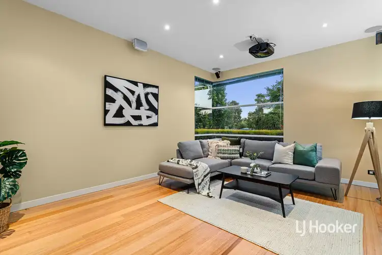 Fifth view of Homely house listing, 4 Winton Grange, Point Cook VIC 3030
