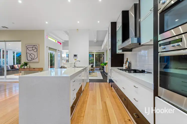 Sixth view of Homely house listing, 4 Winton Grange, Point Cook VIC 3030