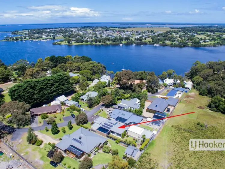 Main view of Homely house listing, 14 Kellina Court, Paynesville VIC 3880