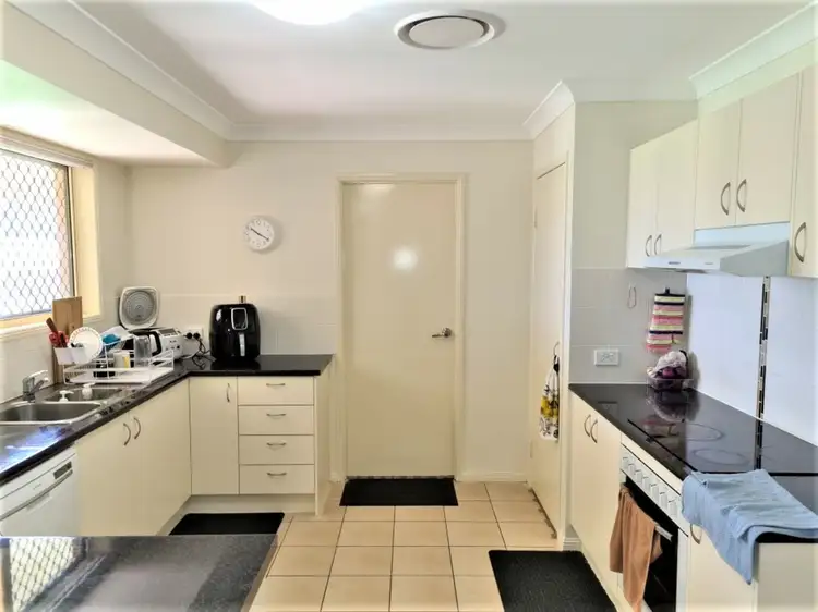 Third view of Homely house listing, 6 Jacaranda Avenue, Kingaroy QLD 4610