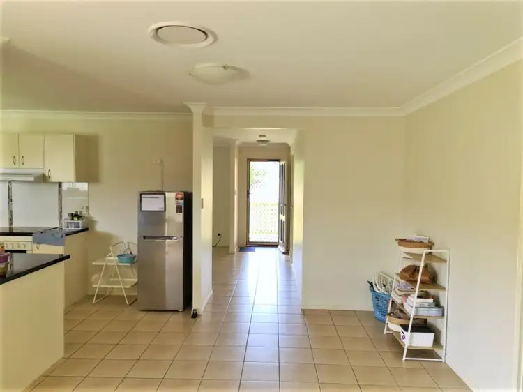 Fifth view of Homely house listing, 6 Jacaranda Avenue, Kingaroy QLD 4610