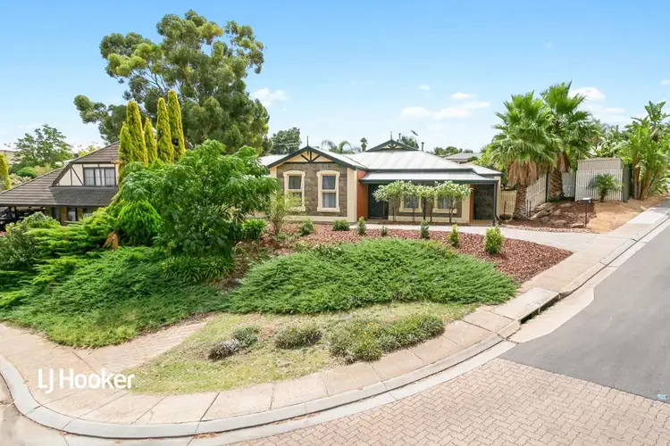 Main view of Homely house listing, 1 Lisa Martin Court, Gawler East SA 5118
