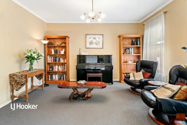 Third view of Homely house listing, 1 Lisa Martin Court, Gawler East SA 5118