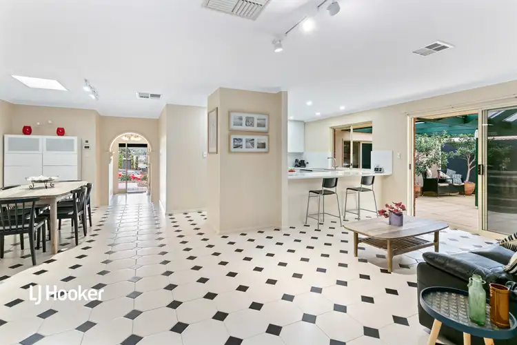 Fourth view of Homely house listing, 1 Lisa Martin Court, Gawler East SA 5118