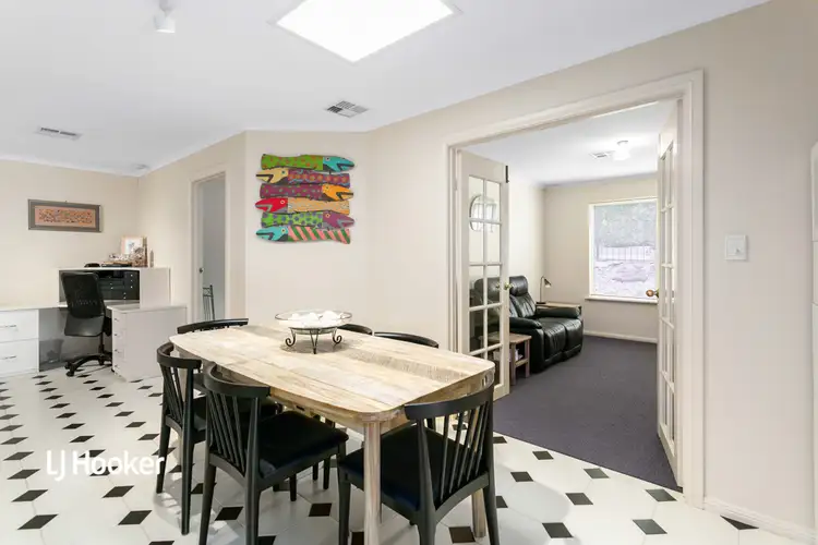 Fifth view of Homely house listing, 1 Lisa Martin Court, Gawler East SA 5118