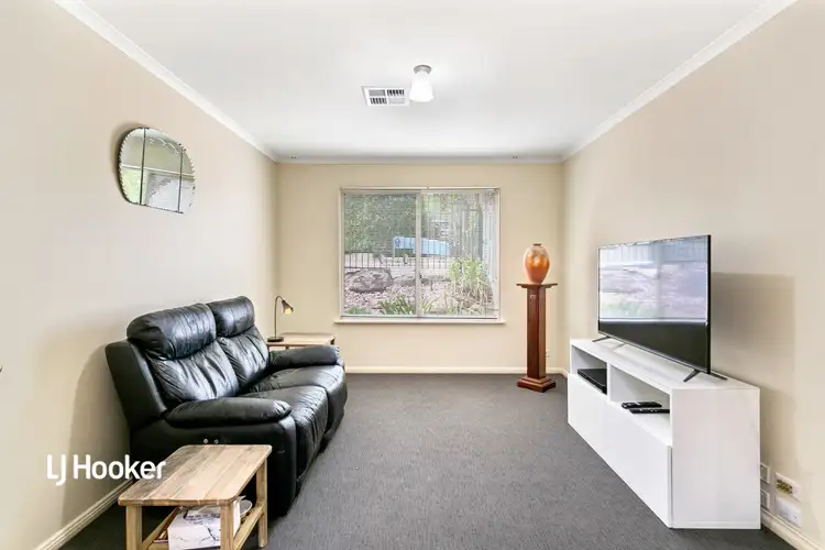 Sixth view of Homely house listing, 1 Lisa Martin Court, Gawler East SA 5118
