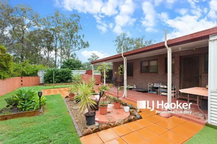 Second view of Homely rural property listing, 34 Staatz Quarry Rd, Regency Downs QLD 4341