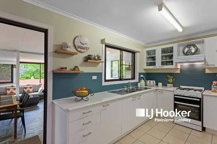 Fourth view of Homely rural property listing, 34 Staatz Quarry Rd, Regency Downs QLD 4341