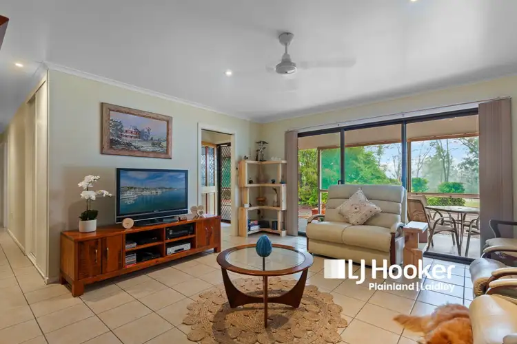 Fifth view of Homely rural property listing, 34 Staatz Quarry Rd, Regency Downs QLD 4341