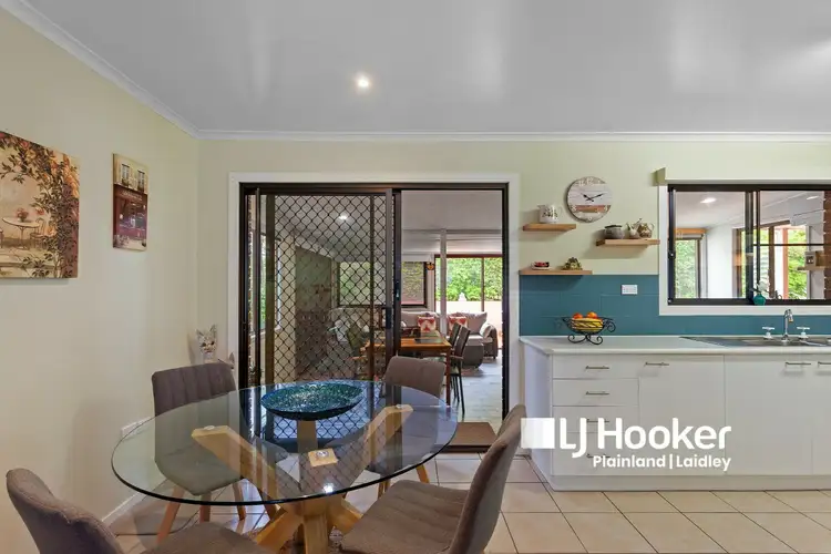 Seventh view of Homely rural property listing, 34 Staatz Quarry Rd, Regency Downs QLD 4341