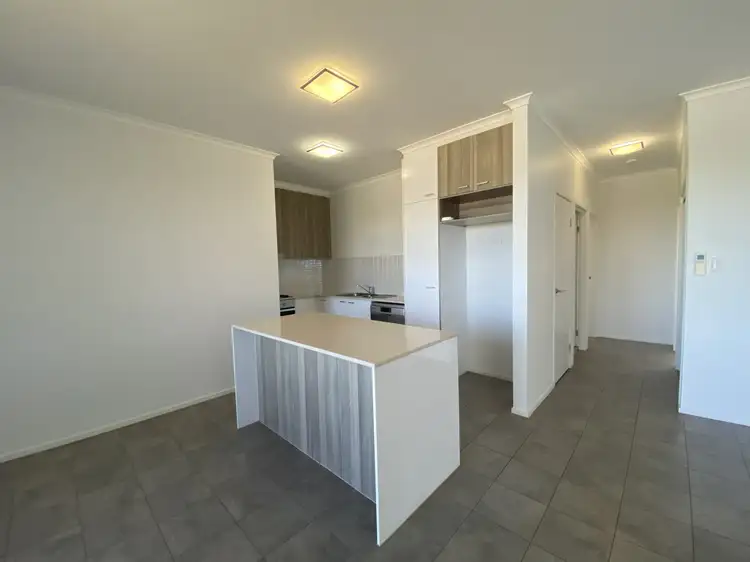 Second view of Homely unit listing, Unit 16/10 Williams, Bowen QLD 4805