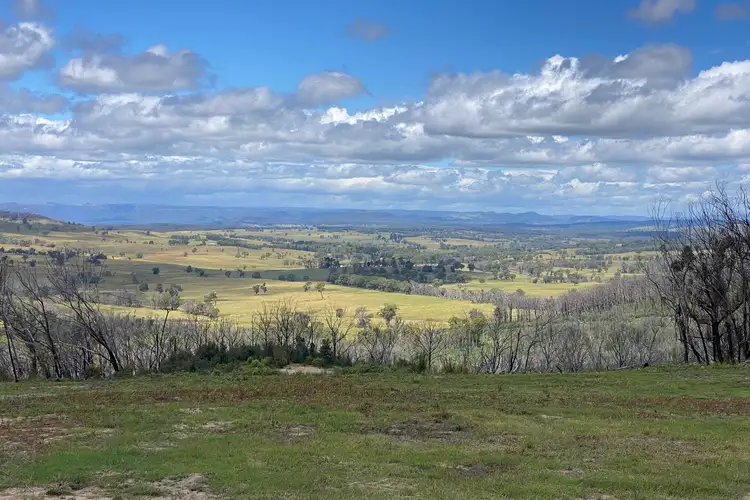 Main view of Homely rural property listing, 12 Mt Vincent Road, Running Stream NSW 2850