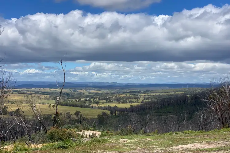 Third view of Homely rural property listing, 12 Mt Vincent Road, Running Stream NSW 2850