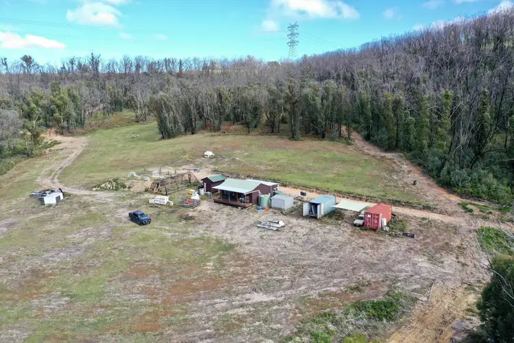 Fifth view of Homely rural property listing, 12 Mt Vincent Road, Running Stream NSW 2850