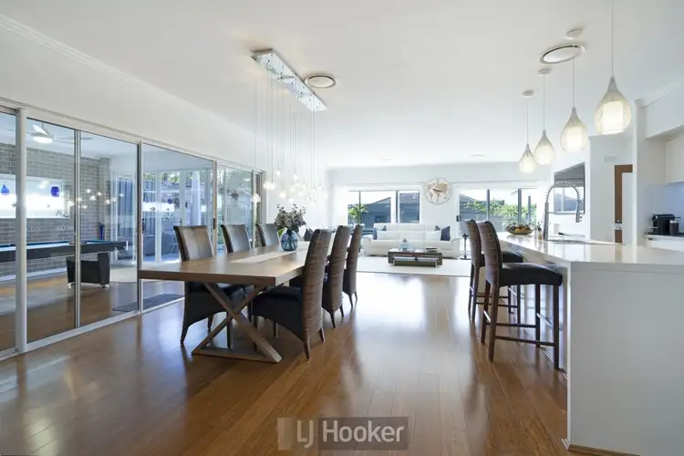 Fifth view of Homely house listing, 125 Buttaba Hills Road, Buttaba NSW 2283