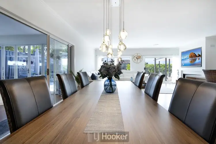 Sixth view of Homely house listing, 125 Buttaba Hills Road, Buttaba NSW 2283
