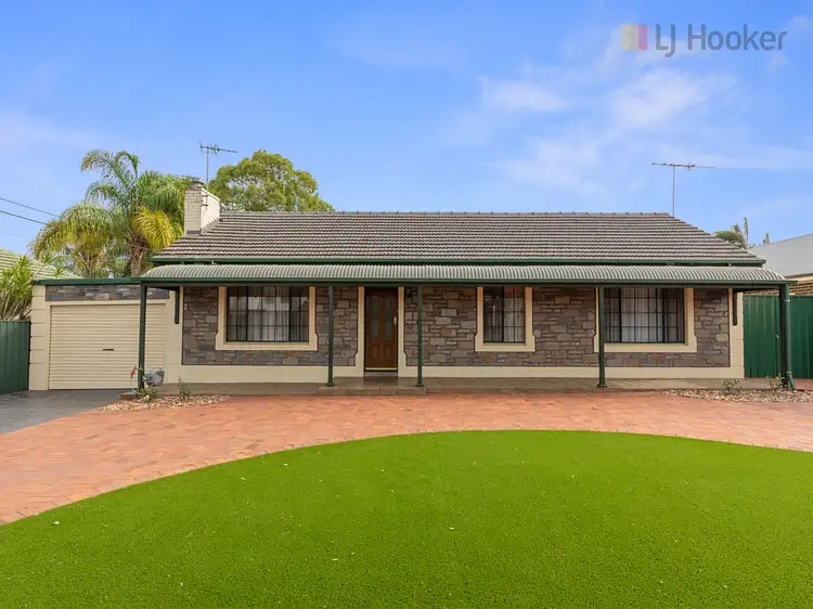 Main view of Homely house listing, 19 Kildonan Road, Warradale SA 5046