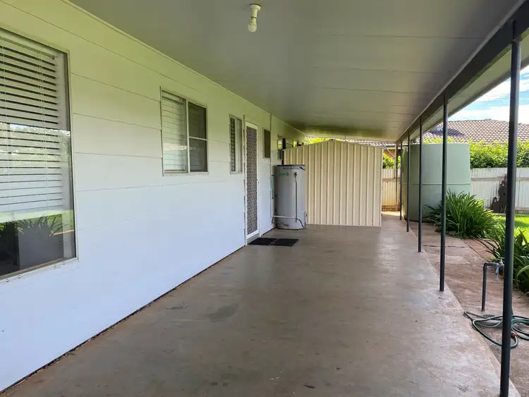 Third view of Homely house listing, 166 Cathundril Street, Narromine NSW 2821