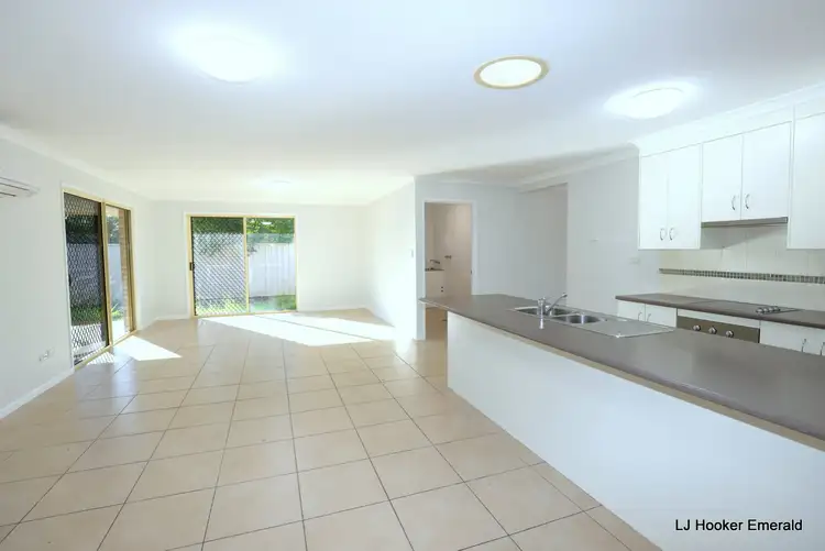 Fourth view of Homely house listing, 54 Long Street, Emerald QLD 4720