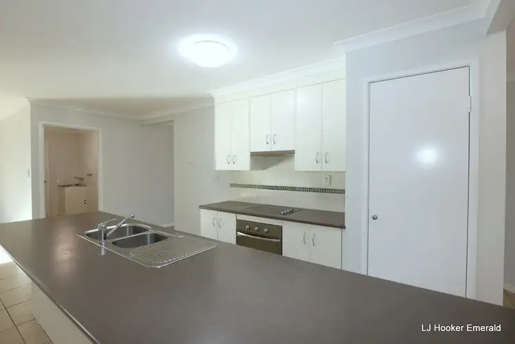Fifth view of Homely house listing, 54 Long Street, Emerald QLD 4720
