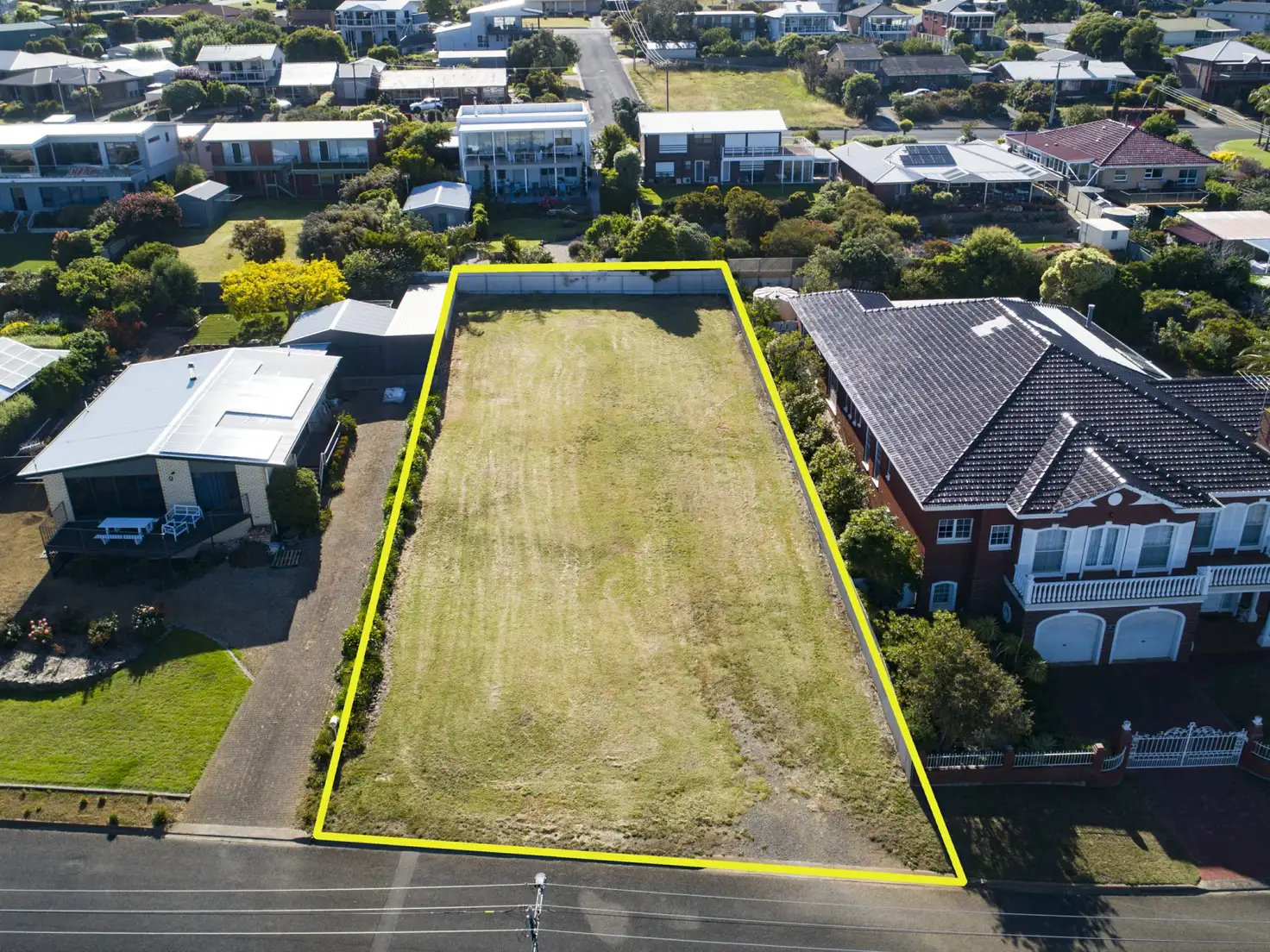 Main view of Homely land listing, 7 Rumbelow Street, Encounter Bay SA 5211